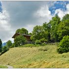 Auf der Alm