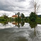 Auf der Altmühl unterwegs mit dem Kajak