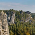 Auf der Bastei