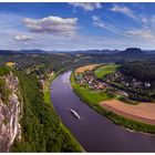 Auf der Bastei