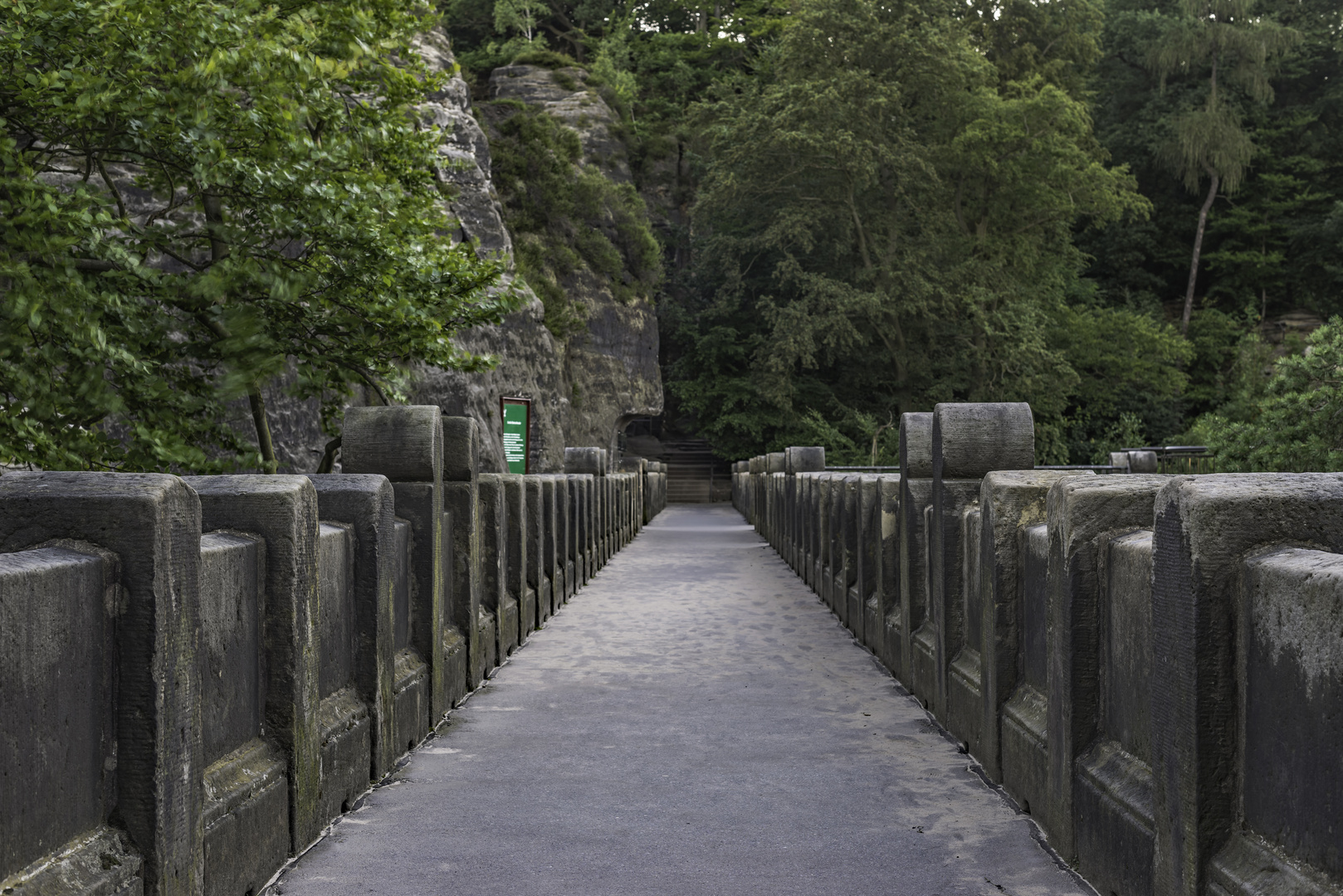 ***     auf der basteibrücke.........     ***