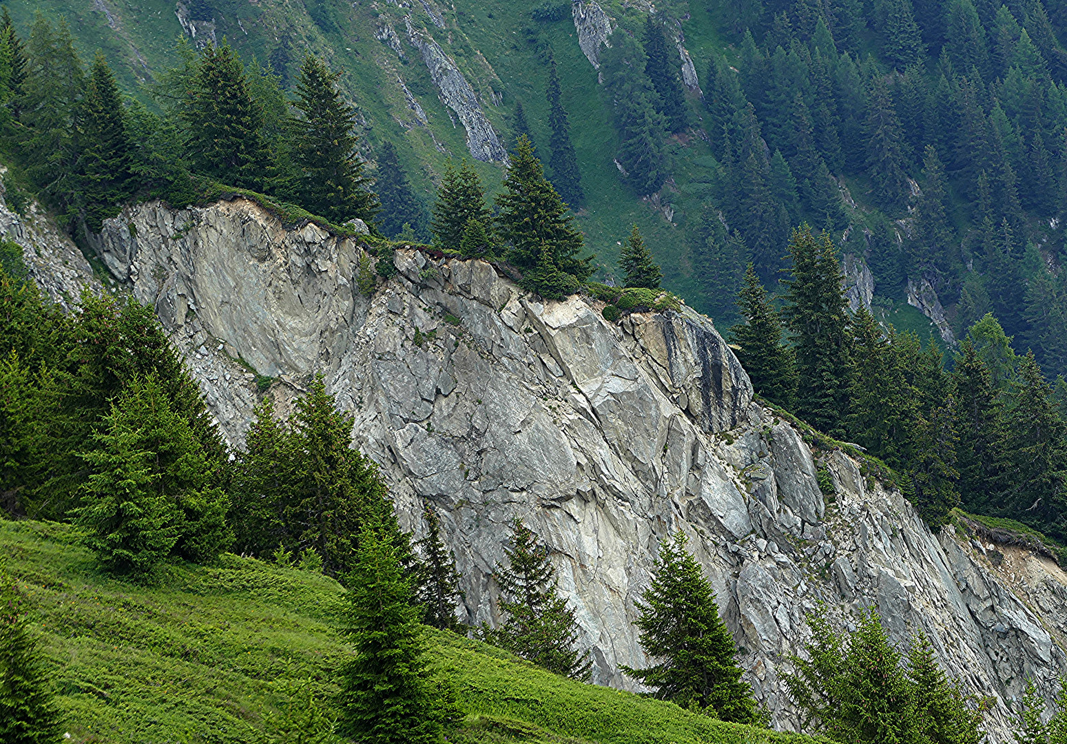 Auf der Belalp 