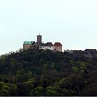 Auf der Bergspitze