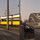 auf der Bösebrücke (3D)