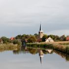 auf der Bolswardertrekvaart (1)