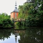 Auf der Brücke