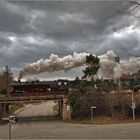 auf Der Brücke