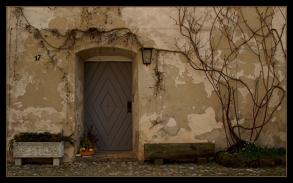 auf der Burg 17