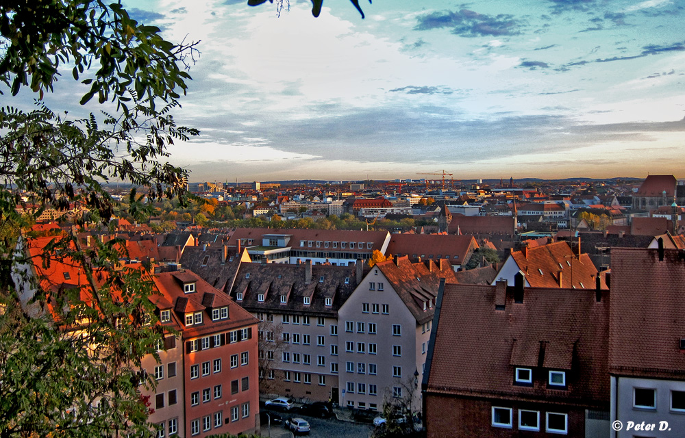 Auf der Burgfreiung #4