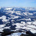 Auf der Choralpe