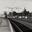 Auf der Dr. Rudolf- Friedrichs Brücke