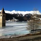 ...auf der Durchfahrt Richtung Südtirol