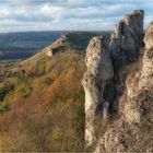 Auf der Ehrenbürg (2)