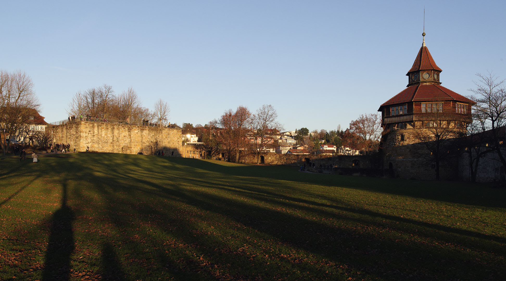 auf der Esslinger Burg...3