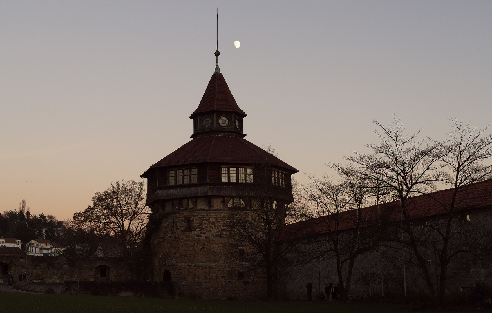 auf der Esslinger Burg...7