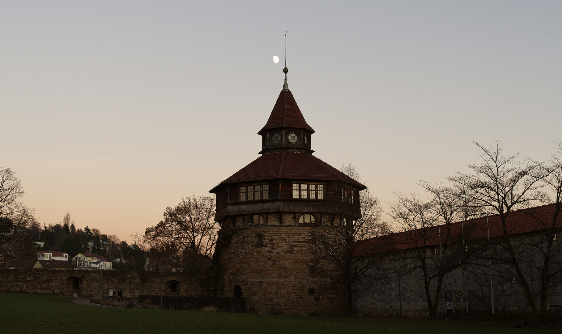 auf der Esslinger Burg...8