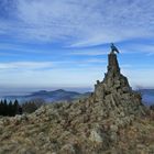 Auf der Extra-Tour Guckaisee 2