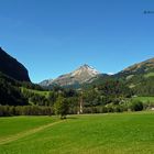 " Auf der Fahrt in Richtung Großglockner "