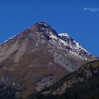 " Auf der Fahrt in Richtung Großglockner "