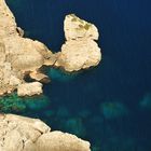 Auf der Fahrt nach Cap de Formentor