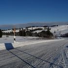 "Auf Der Fahrt nach Füssen 1 - I Feel You"