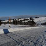 "Auf Der Fahrt nach Füssen 1 - I Feel You"