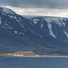 auf der Fahrt von Grimsey nach Akureyri III