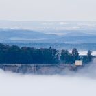 Auf der Festung ....