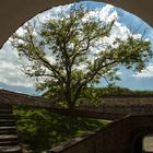 Auf der Festung Ehrenbreitstein