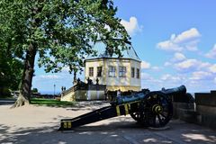 Auf der Festung Königstein (1)…