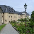 Auf der Festung Königstein