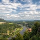 Auf der Festung Königstein 