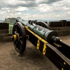 Auf der Festung Königstein