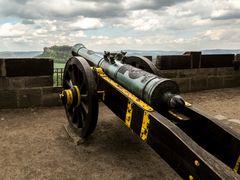 Auf der Festung Königstein