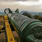 Auf der Festung Königstein...