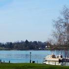 Auf der Fraueninsel im Chiemsee 10