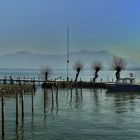 Auf der Fraueninsel im Chiemsee 18