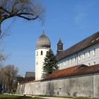 Auf der Fraueninsel  im Chiemsee 3