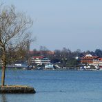 Auf der Fraueninsel im Chiemsee 9