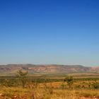 auf der Gibb River Road