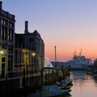 Auf der Giudecca