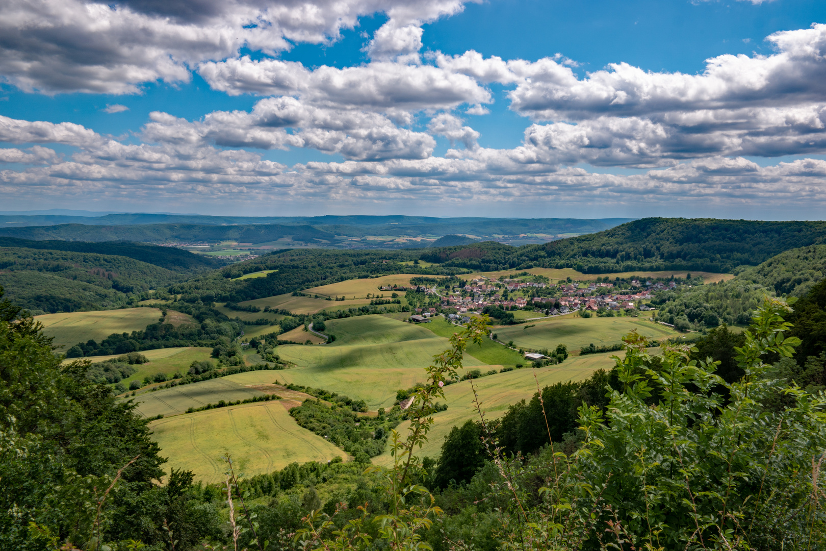 auf der Gobert