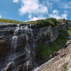 Auf der Großglockner Hochalpenstraße...