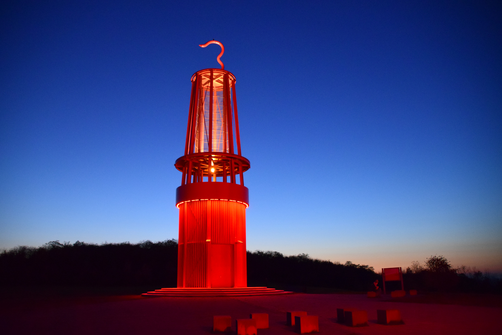 auf der Halde Foto & Bild deutschland, europe, nordrhein westfalen