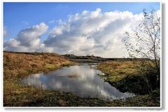 Auf der Halde in Ratheim