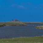 Auf der Hallig