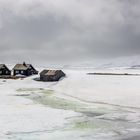 Auf der Hardangervidda