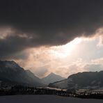 "Auf Der Heimfahrt Von Füssen, Bei Nesselwang - This Time"