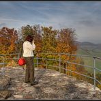 Auf der Henneberg