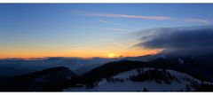 Auf der Himmelalm